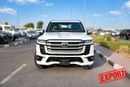 Toyota Land Cruiser VXR 2026 Toyota Land Cruiser 300 VXR 3.5L Twin Turbo 2026 Toyota Land Cruiser 300 VXR 3.5L Twin Turbo