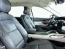 Lincoln Nautilus RESERVE I NAU325 / AL TAYER MOTORS AL QOUZ SHOWROOM