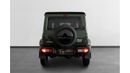 Suzuki Jimny 2024 Suzuki Jimny / Full PPF / Full Suzuki Service History & Suzuki Warranty