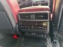 Lexus LX600 SIGNATURE 2023 LEXUS Lx600 SIGNATURE 7 SEATS 3.5TT AL FUTTAIM GCC 1st OWNER   KM: 71,000 PRICE: