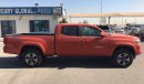 Toyota Tacoma 2016 TRD Sport 4x4 6 Cylinder with WARRANTY