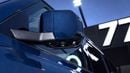 Land Rover Defender 110 OCTA  P635 | Sargasso Blue | Light Cloud/Lunar | 635 HP