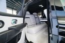 Rolls-Royce Cullinan BLACK BADGE