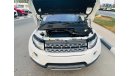 Land Rover Range Rover Evoque FULL OPTION