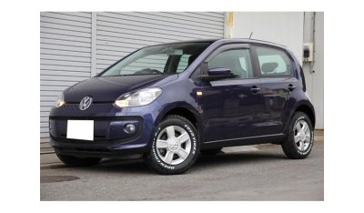 Volkswagen up! AACHY