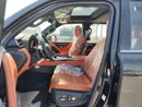 Lexus LX600 VIP LEXUS LX 600 VIP 3.5L