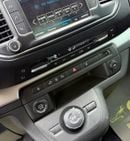 Peugeot Traveller 2020 Peugeot Traveller VIP, 1 Year Unlimited Km Warranty, Peugeot Full Service History, GCC