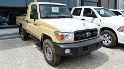 Toyota Land Cruiser Pick Up