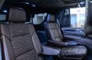 كاديلاك إسكالاد 2024 Cadillac Escalade 600, Excellent Condition, Fully Loaded, GCC Spec
