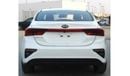 Kia Cerato Kia Cerato 2019 GCC in excellent condition