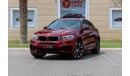 BMW X6 F16