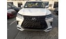 Lexus LX570 5.7 L AT Petrol Black Edition V8 Call Today to get Unbelievable discount