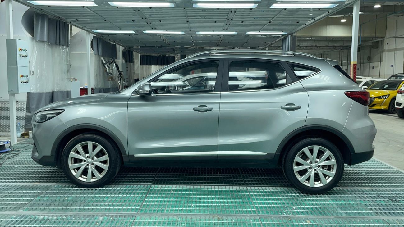 MG ZS 2023 STD | AED 503/Month | 0 DP | 30 Day Return | Warranty | Service History