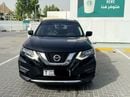 Nissan X Trail