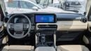 Toyota Prado PRADO 2.4PETROL GCC 2025