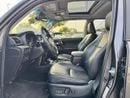 Toyota 4Runner LIMITED 2021 TOYOTA 4 RUNNER LIMIT 7 SEATS 4x4 C SPEC KM 43000