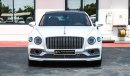 Bentley Flying Spur W12 First Edition*COC*2xTV*MassageSeats*FULL Option*