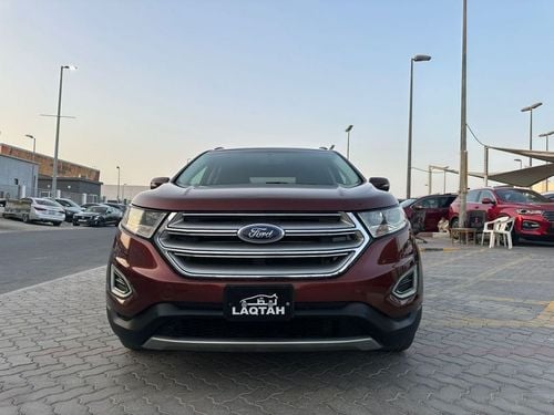 Ford Edge