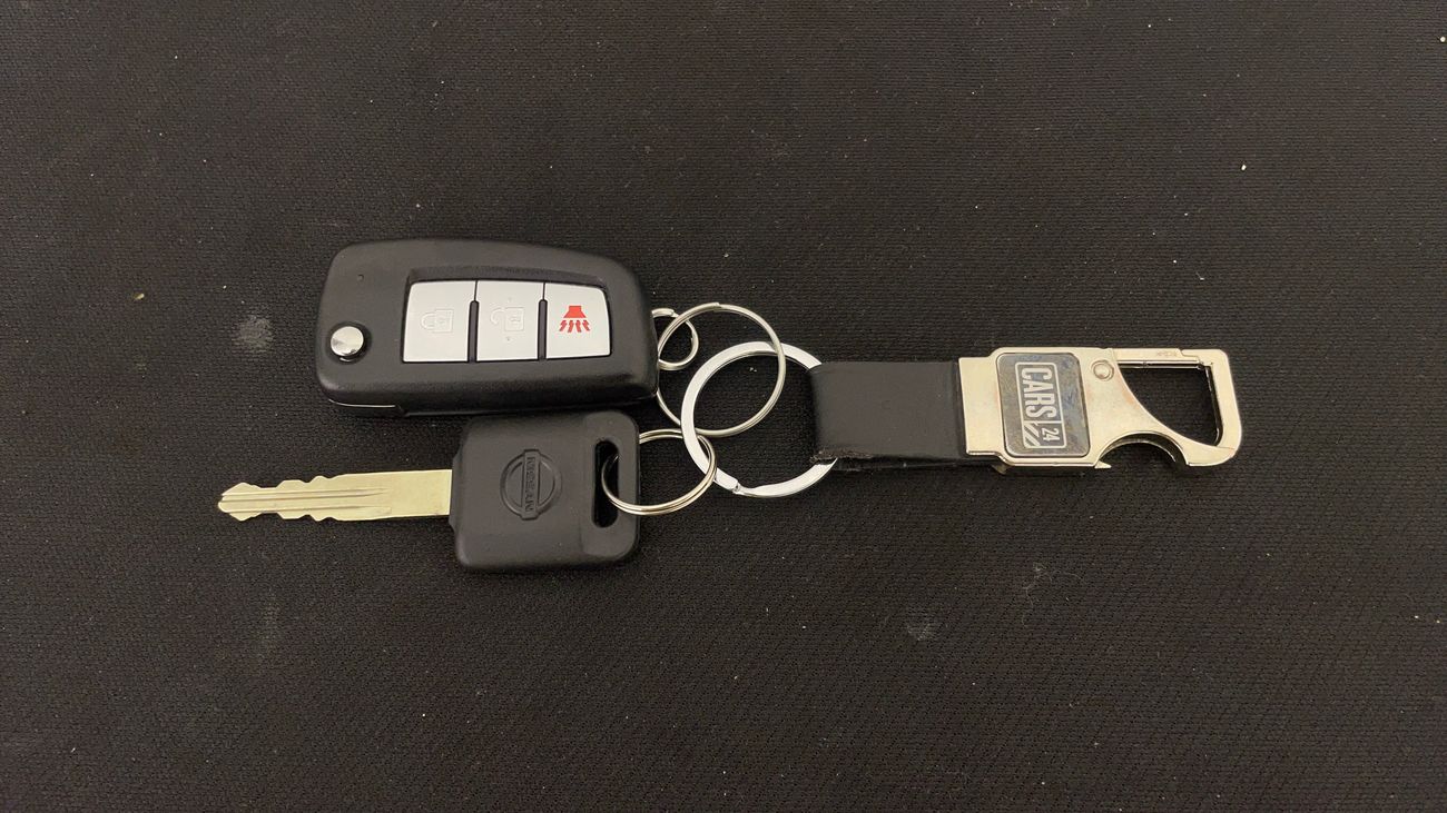 Nissan Kicks SV 1.6 | Zero Down Payment | Home Test Drive