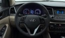 Hyundai Tucson GDI 2.4 | Under Warranty | Inspected on 150+ parameters