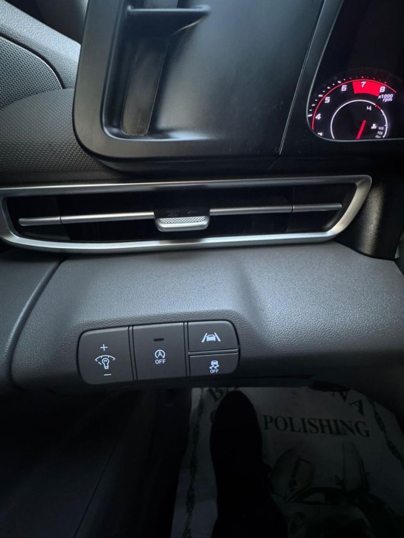 Hyundai Elantra In excellent condition and requires no expenses