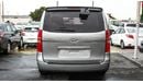 Hyundai H1 Starex VGT Diesel