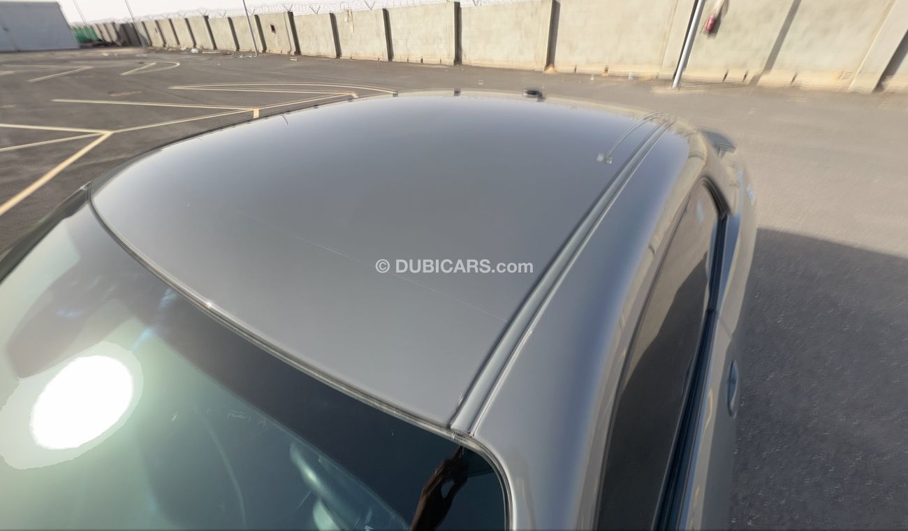 Dodge Challenger 3600