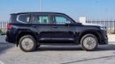 Toyota Land Cruiser VXR