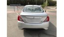 Nissan Sunny G cc automatic accident free very very good condition