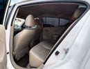 Nissan Sunny S 1.6L Nissan Sunny | 1.6 L | 2023 | GCC | Accident-Free | In Excellent Condition | 530 P.M