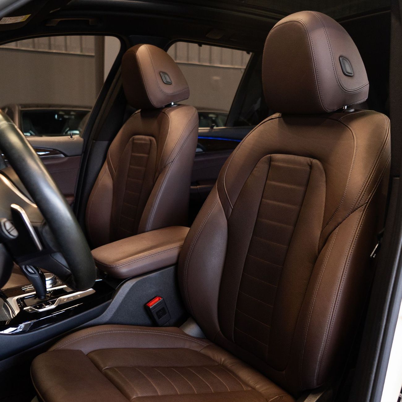 بي أم دبليو X3 xDrive 30i M Sport 2.0L AED 2,011 pm • 0% Downpayment • BMW X3 xDrive 30i M-Sport • 1 Year Warranty