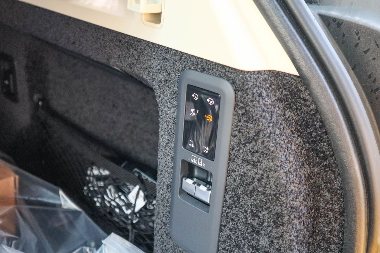 Land Rover Range Rover AUTOBIOGRAPHY P530