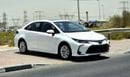 تويوتا كورولا ELITE 1.8L HYBRID