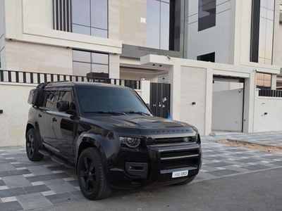 Land Rover Defender 110 HSE P400