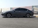 هوندا أكورد LX PLUS