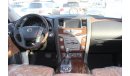 Nissan Patrol (2018) LE Platinum V8, Inclusive VAT