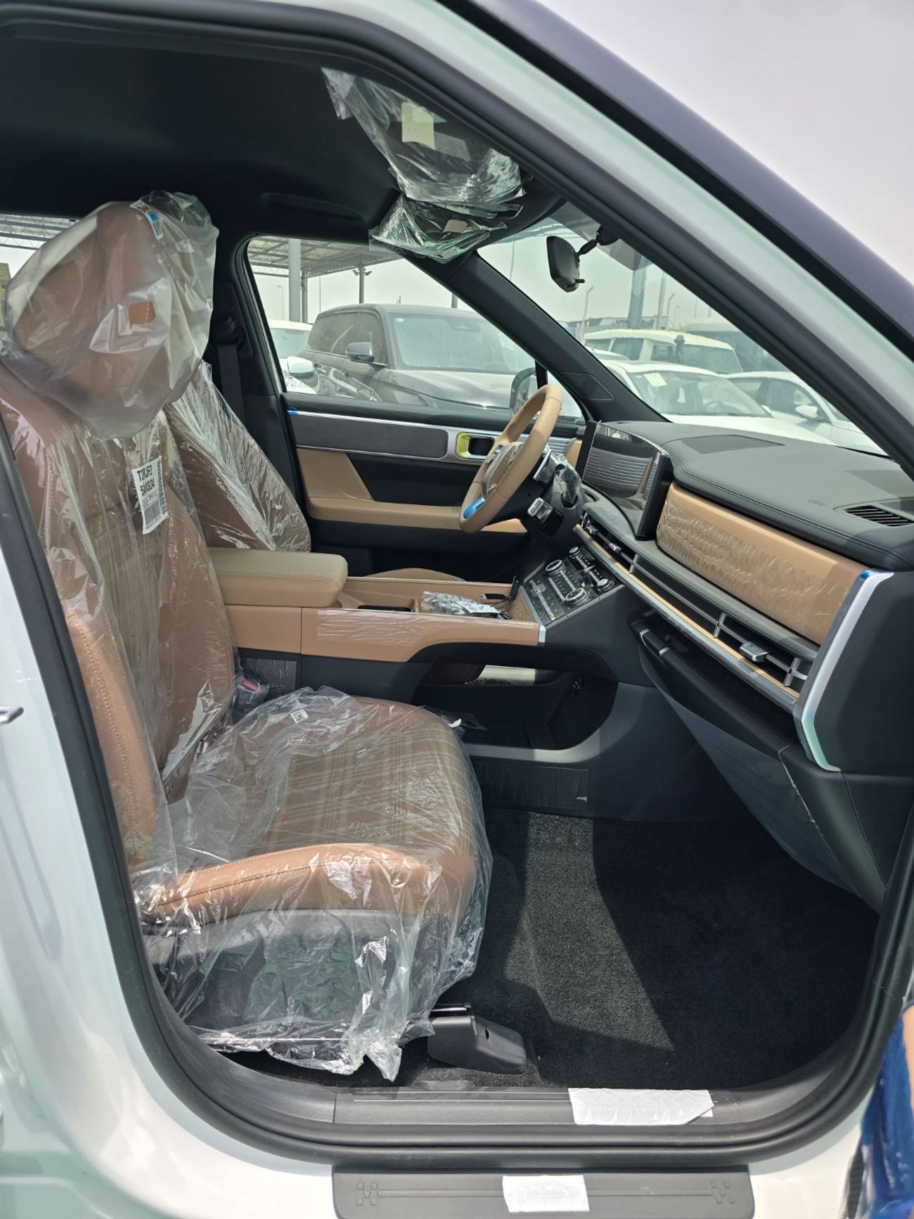 هيونداي سانتا في GL 2.5L