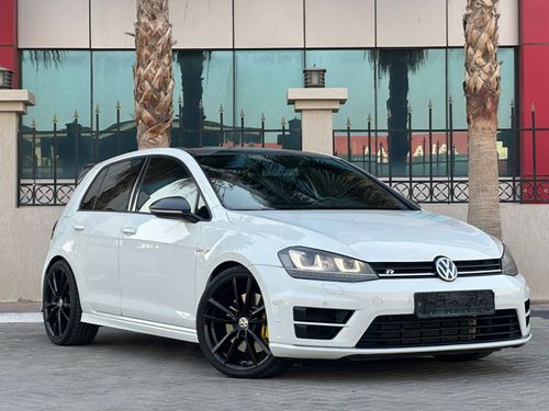 فولكس واجن جولف بلاس