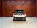 Land Rover Range Rover Velar P380 R-Dynamic