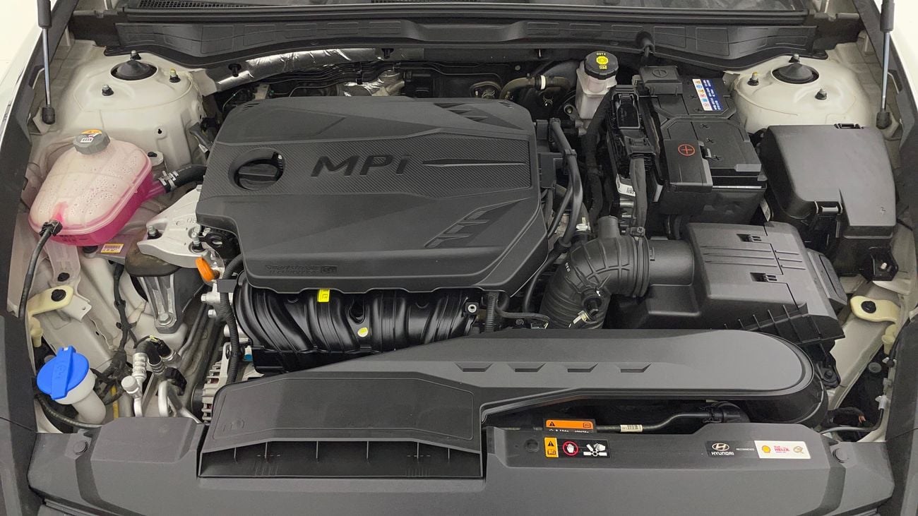 هيونداي سوناتا SMART 2.5 | بدون دفعة مقدمة | اختبار القيادة في المنزل