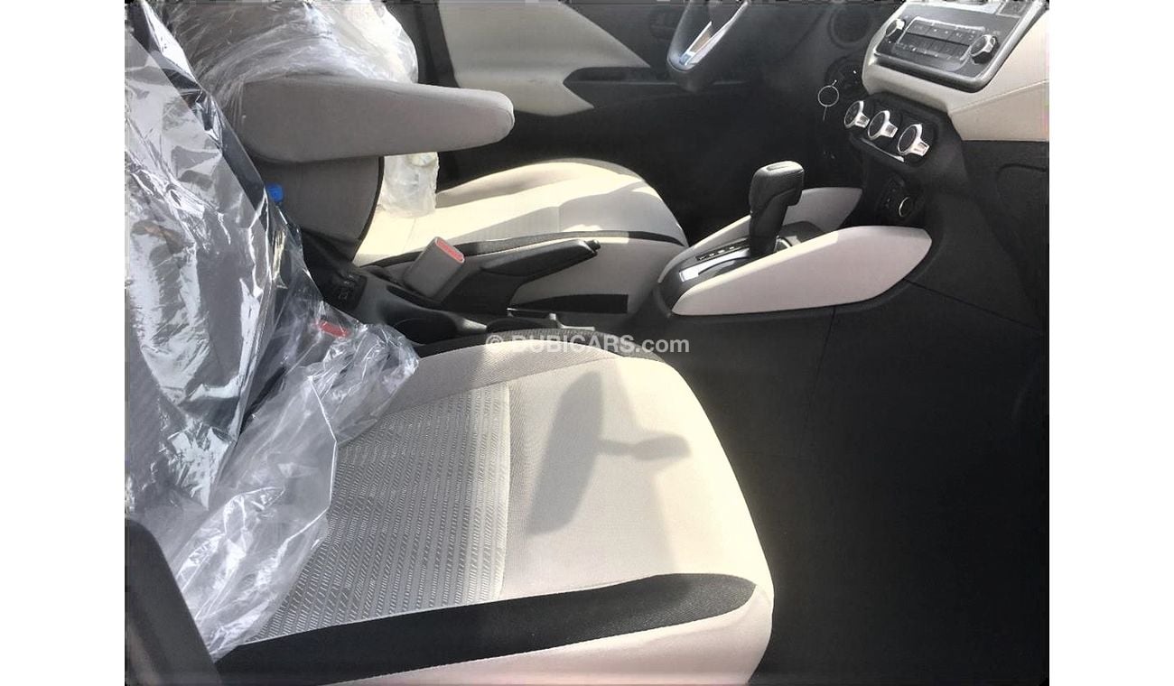 Nissan Sunny 1.6L (1598ML) SV,CVT,A/T,FULL OPTIONS,2020MY