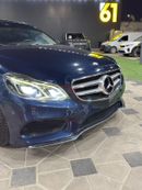 مرسيدس بنز E300 AVANTGARDE SPORT