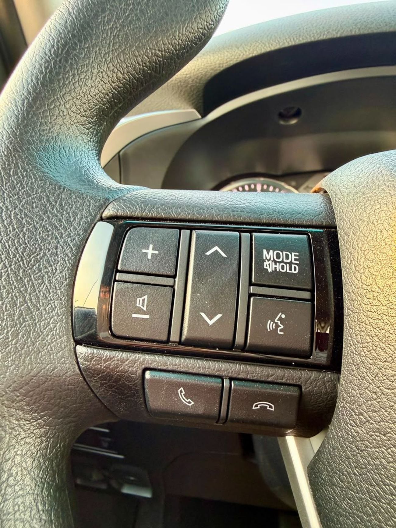 Toyota Hilux SGLX