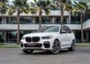 BMW X5 M50I M KIT | 3,310 P.M | 0% Downpayment | AGENCY MAINTAINED!