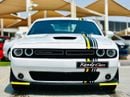 Dodge Challenger GT 3.6L | Monthly 1240/- | 0% DP | Sport Mode | Heated Wheels | # 92252S