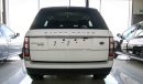 Land Rover Range Rover Vogue SE Supercharged