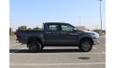 تويوتا هيلوكس 2022 | BRAND NEW HILUX D/C 2.4 L | 4X4 - DSL - GLXS-V  - A/T WITH GCC SPECS  - EXPORT ONLY