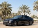 Mercedes Benz C300 STD (NON GCC) Base