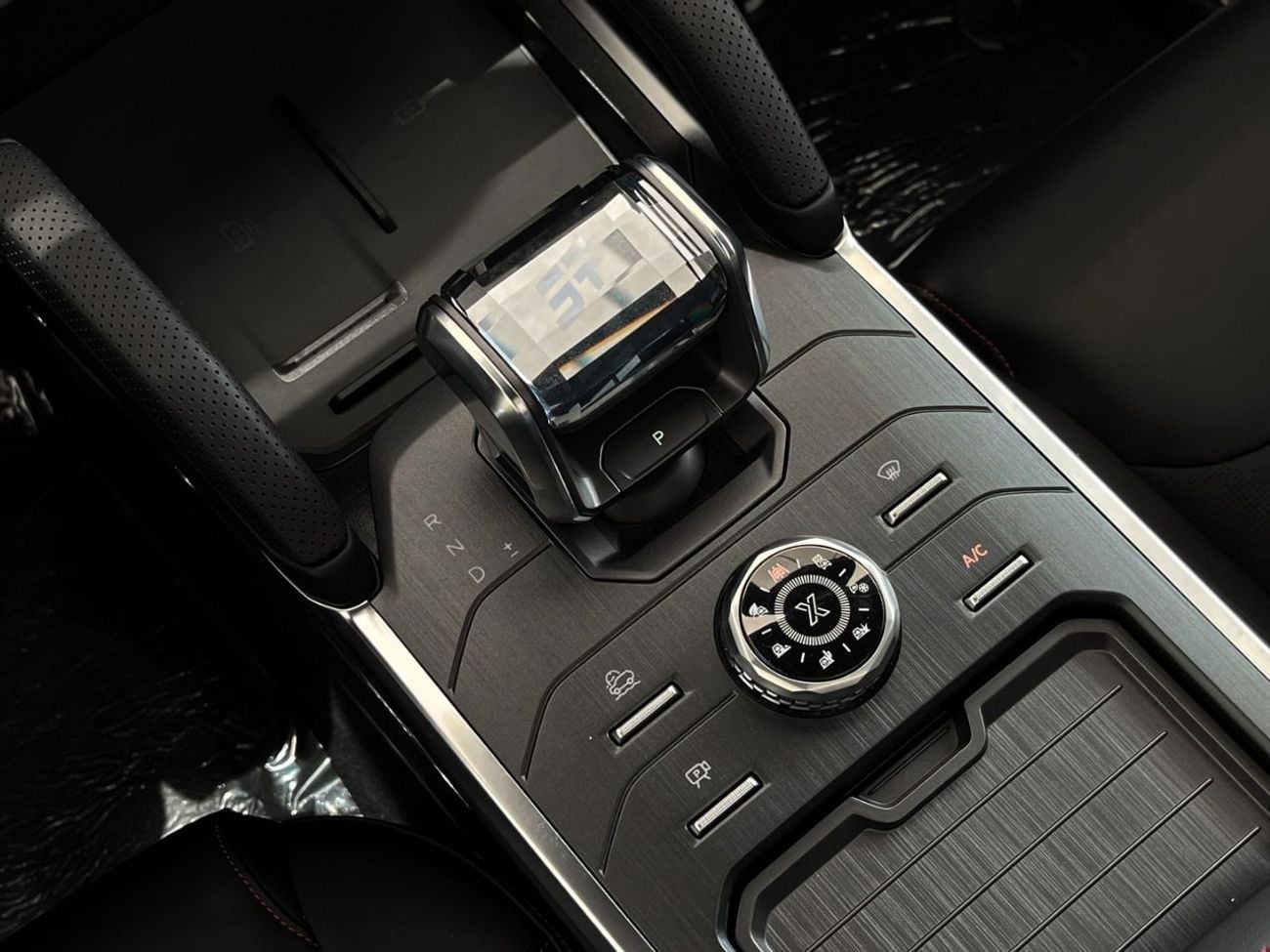 جيتور T2 T2 Luxury