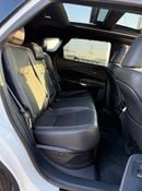 Lexus RX350 LEXUS RX350h Hybrid panoramic Platinum